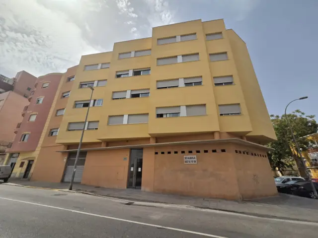 Apartment on Mahón Street, 16 photo 10