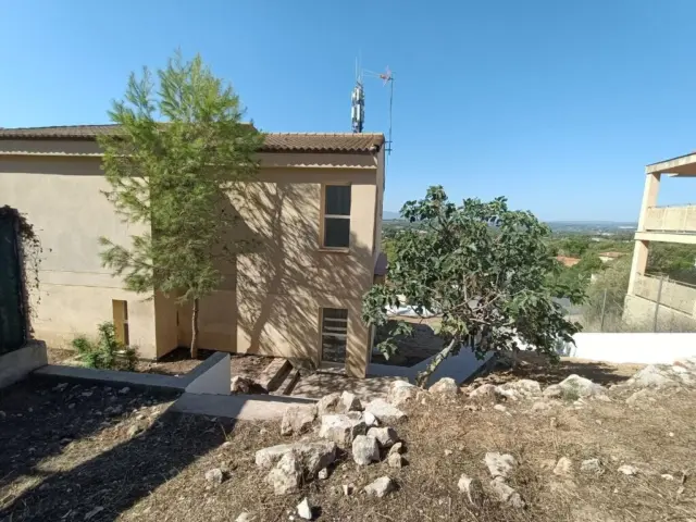 Detached house on Carrer de la Foia de Bunyol photo 27