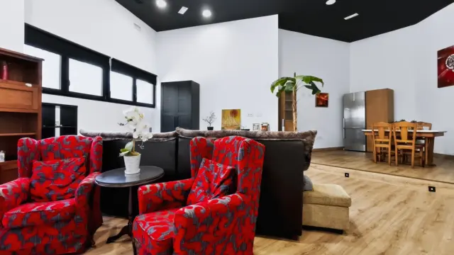 Loft for sale on Calle de Acisclo Díaz