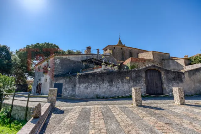 Casa en Pujada de l'Església, 7