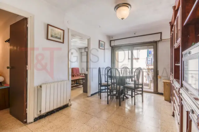 Piso en Carrer de Bernat Bransi, 59