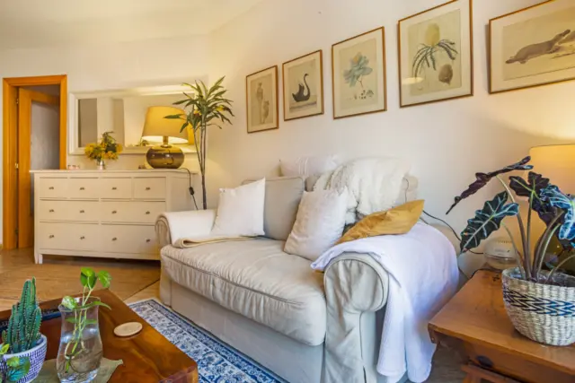Apartment on Carrer de Lumière photo 8