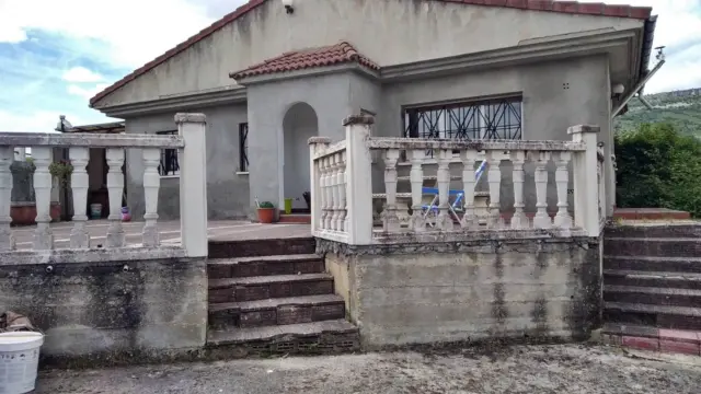 House in Villalázara photo 21
