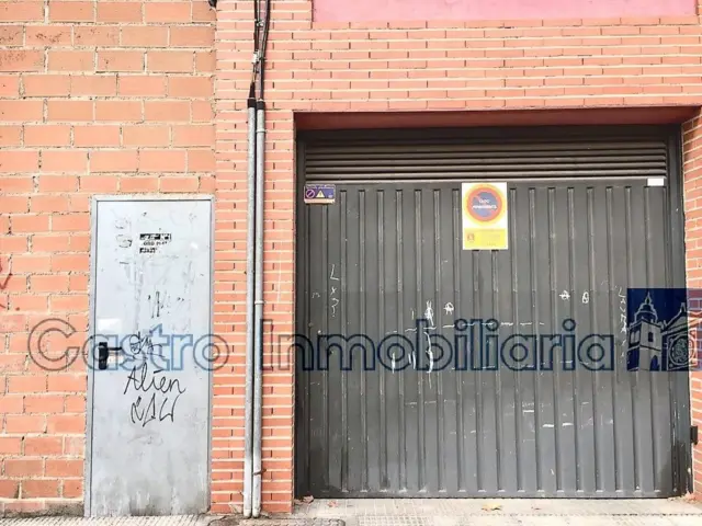 Loft en venta en Calle de Pedro de Valdivia, Centro (Talavera de la Reina) de 68.000 €