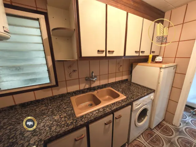 Flat on Carrer de Maó photo 12