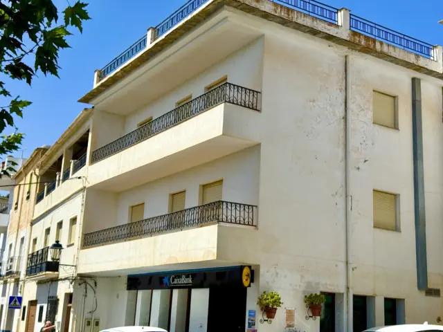 Apartment on Avenida Jose Antonio Bravo