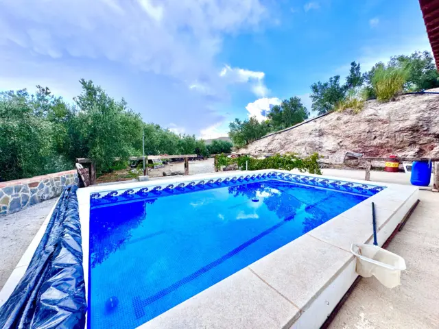 Chalet in Pasaje La Rabitila