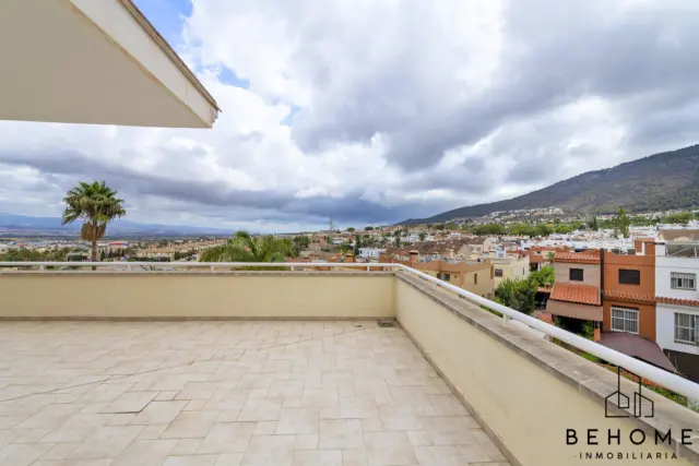 Chalet en calle del Almanzor photo 44