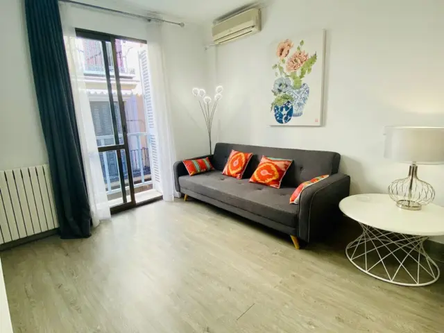 Piso en alquiler en Calle de la Luna, 8 - Imagen 49