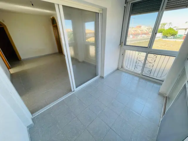 Apartment on Calle Lago Superior