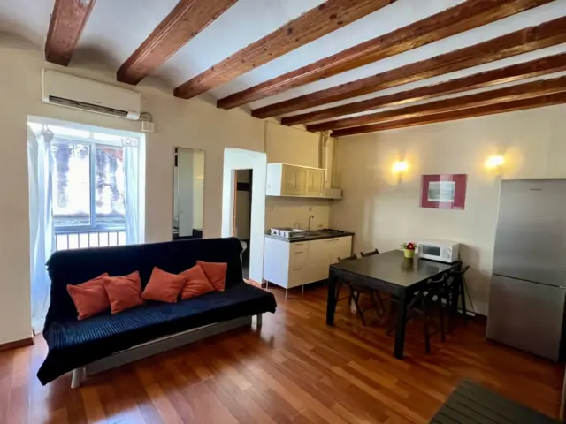Piso en alquiler en Carrer de Rauric - Imagen 11