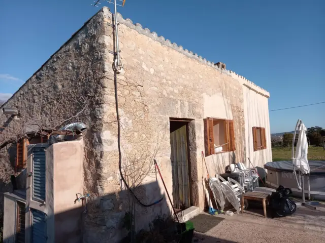 Rustic house in Algaida