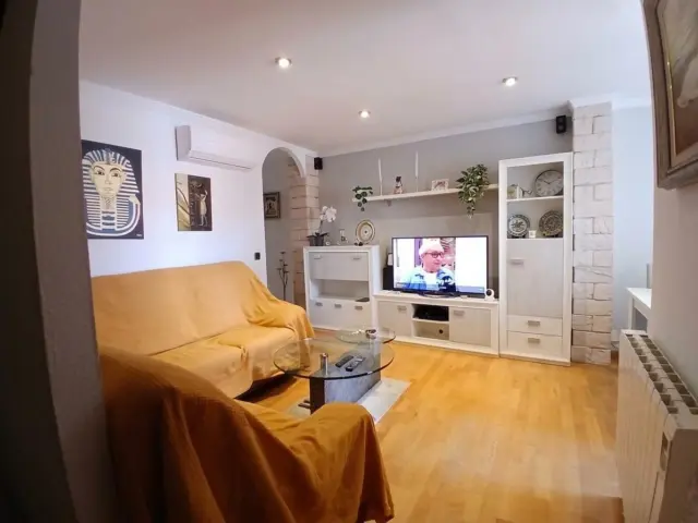 Apartment in El Rafal Vell