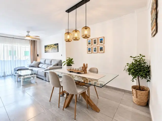 Apartment in Plaça de Toros