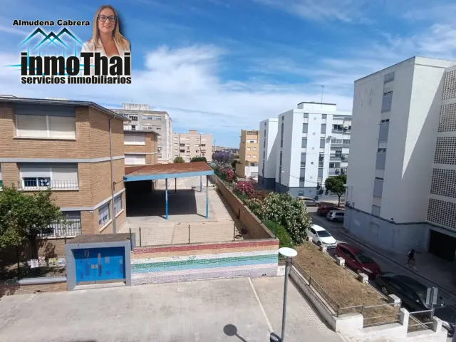 Apartment on Calle Venerable Vargas photo 3
