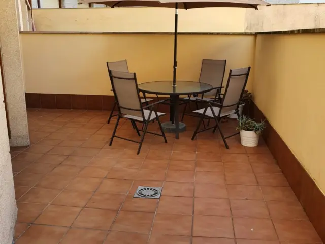 Flat for rent in Rua, Sanxenxo