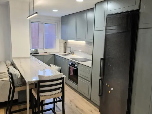 Piso en alquiler en Calle del Cerro Minguete, cerca de Calle de Peña del Cuervo - Imagen 24