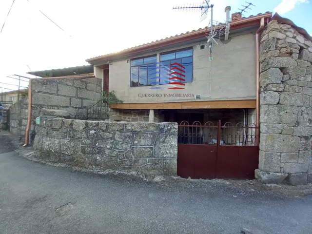 Casa en venta en Calle Chaodarcas de Abaixo, Chaodarcas de Abaixo (O Pereiro de Aguiar) de 30.000 €