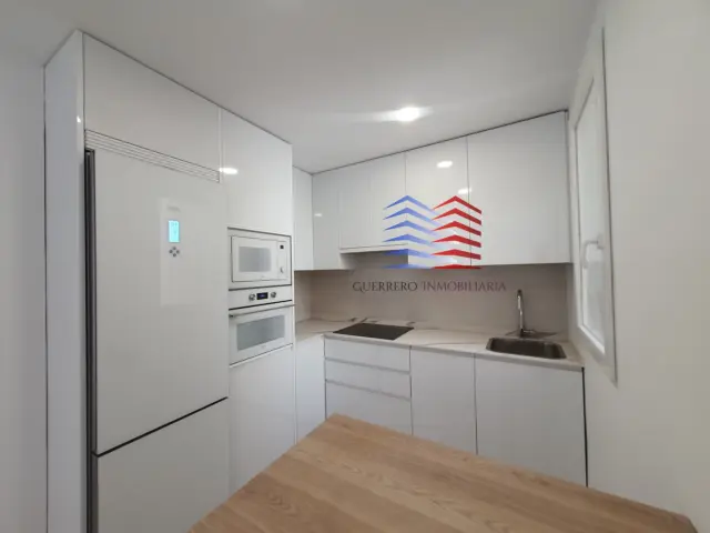 Apartamento en alquiler en Calle de Narváez, cerca de Calle del Doctor Castelo - Imagen 48