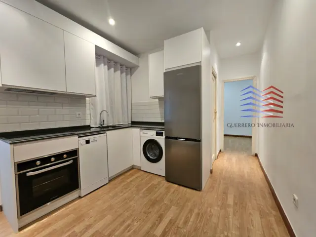 Apartamento en alquiler en Calle de Narváez, cerca de Calle del Doctor Castelo - Imagen 46