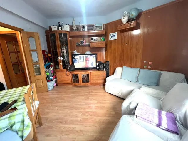 Apartment on Calle de la Batalla de Torrijos photo 9