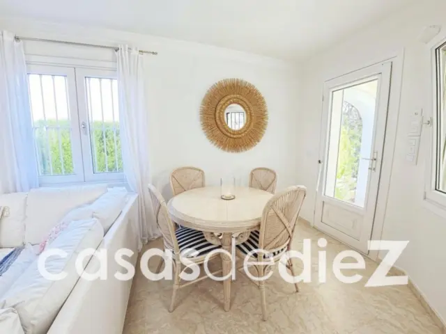 Detached house in Carrer de Murillo, 19 photo 30