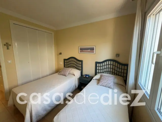 Semi-detached chalet in Avenida de Matisse, 63 photo 17