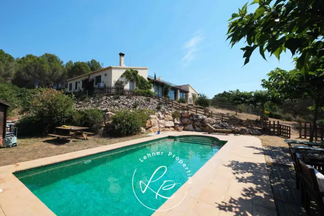 Casa en venta en Garriguella, Garriguella de 750.000 €