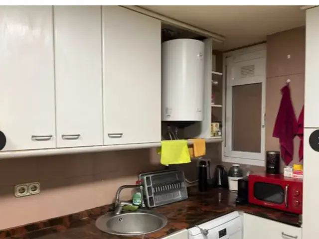 Piso en alquiler en Avinguda de Suècia, 40 - Imagen 14