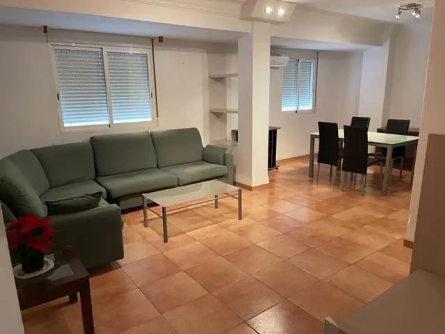 Piso en alquiler en Calle del Escultor José Capuz, 14 - Imagen 14