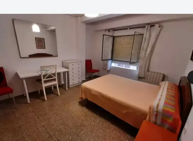 Apartment on Calle de Alabau, 7
