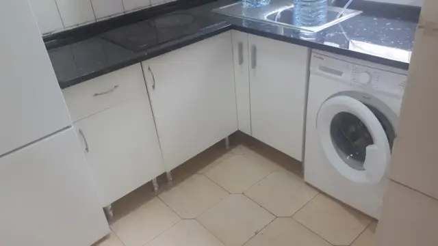 Piso en alquiler en Carrer de Sant Joan de la Penya, 23 - Imagen 11