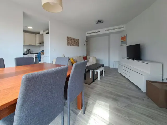 Piso en alquiler en Carrer Ángel Tomás García - Imagen 16