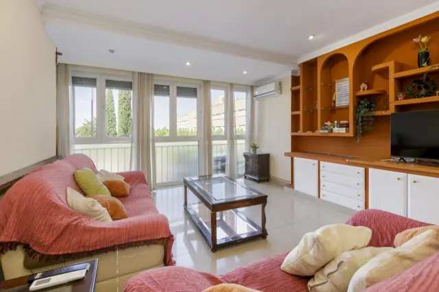 Apartment on Calle de José Recuerda