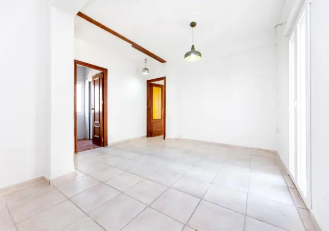 Piso en calle Acera de San
