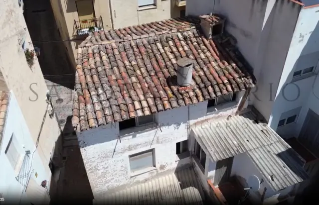 House on Carrer de Franco Ricart