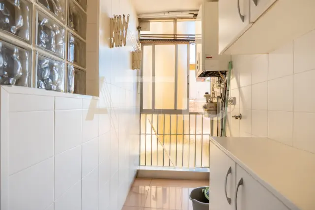 Flat on Carrer dels Alps photo 31