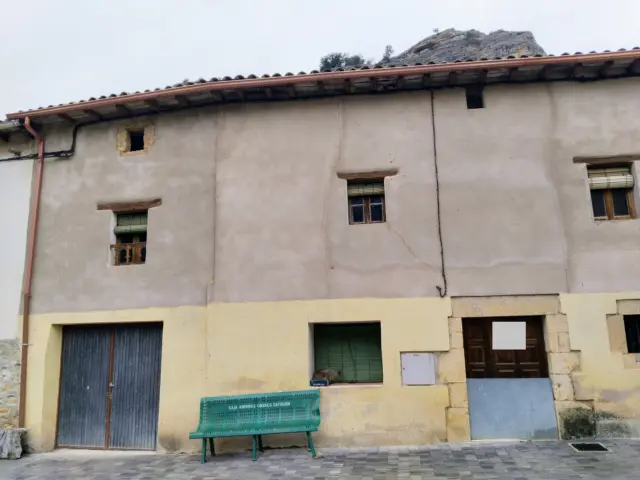 Rustic house on Calle Real photo 60