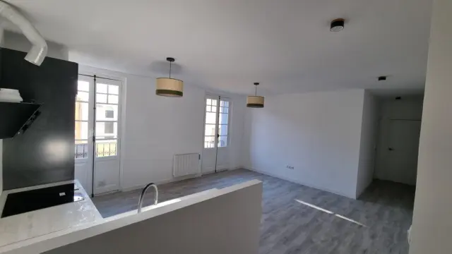 Apartment on Calle de Justo Cantón Salazar