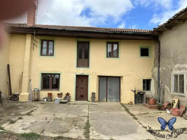 Casa rústica en venta en Carretera de Carbonera en Relea de La Loma por