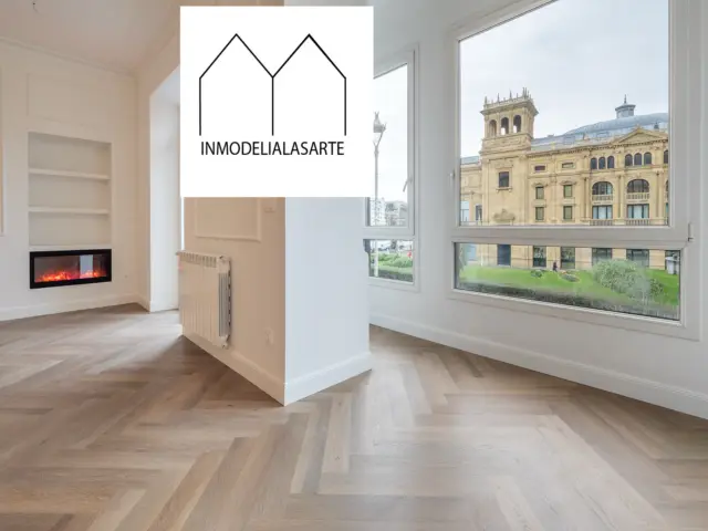 Apartment at Alameda del Boulevard, 1 photo 8