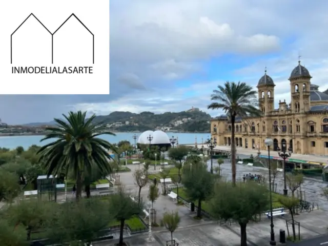 Apartment on Calle de Hernani, 1 photo 10