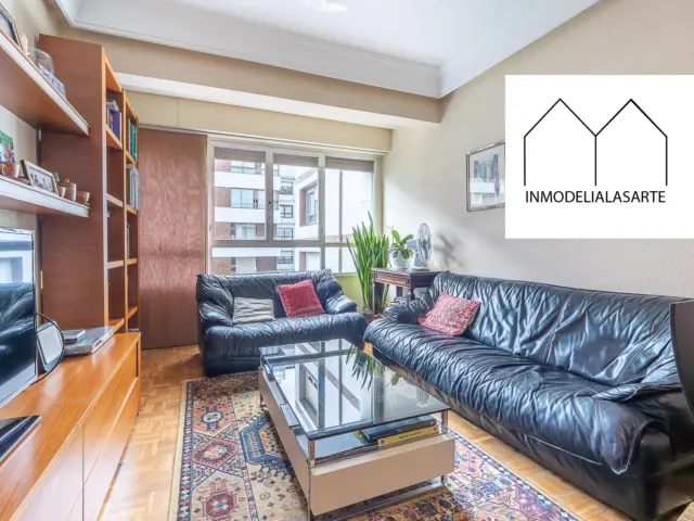 Apartment on Calle de Catalina Erauso, 17 photo 9