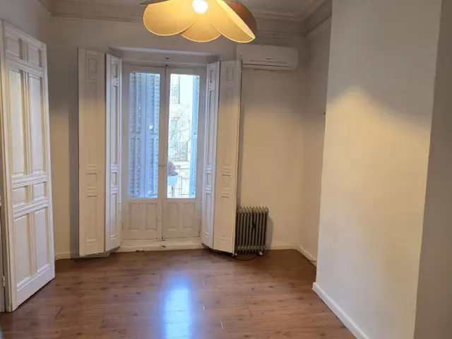Piso en alquiler en Calle del General Pardiñas, cerca de Calle de Goya - Imagen 31