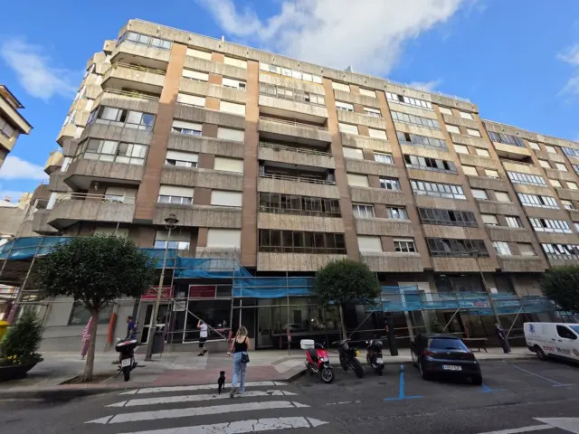 Ático en calle de José Antonio Rodríguez