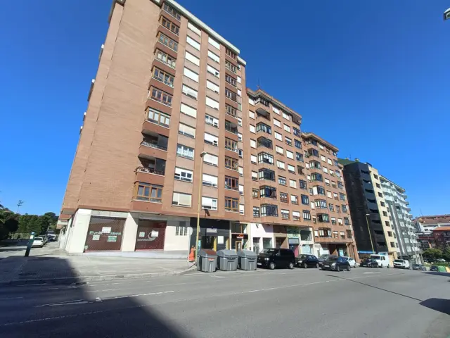 Piso en calle de Fernando Morán
