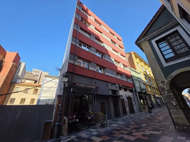 Piso en calle de la Estación