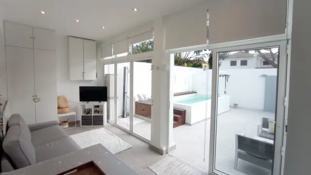 Apartment in La Jara photo 23