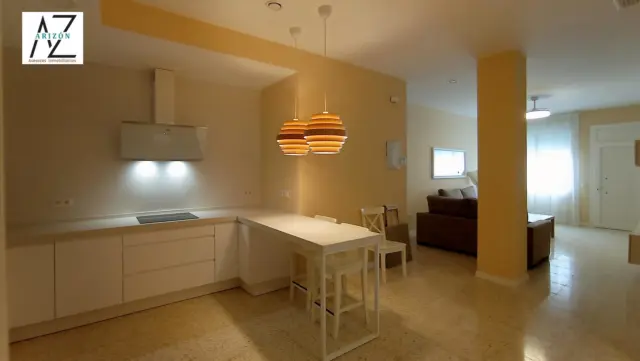 Flat on Calle del Ganado photo 10