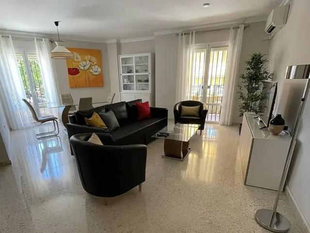 Apartment on Avenida Quinto Centenario